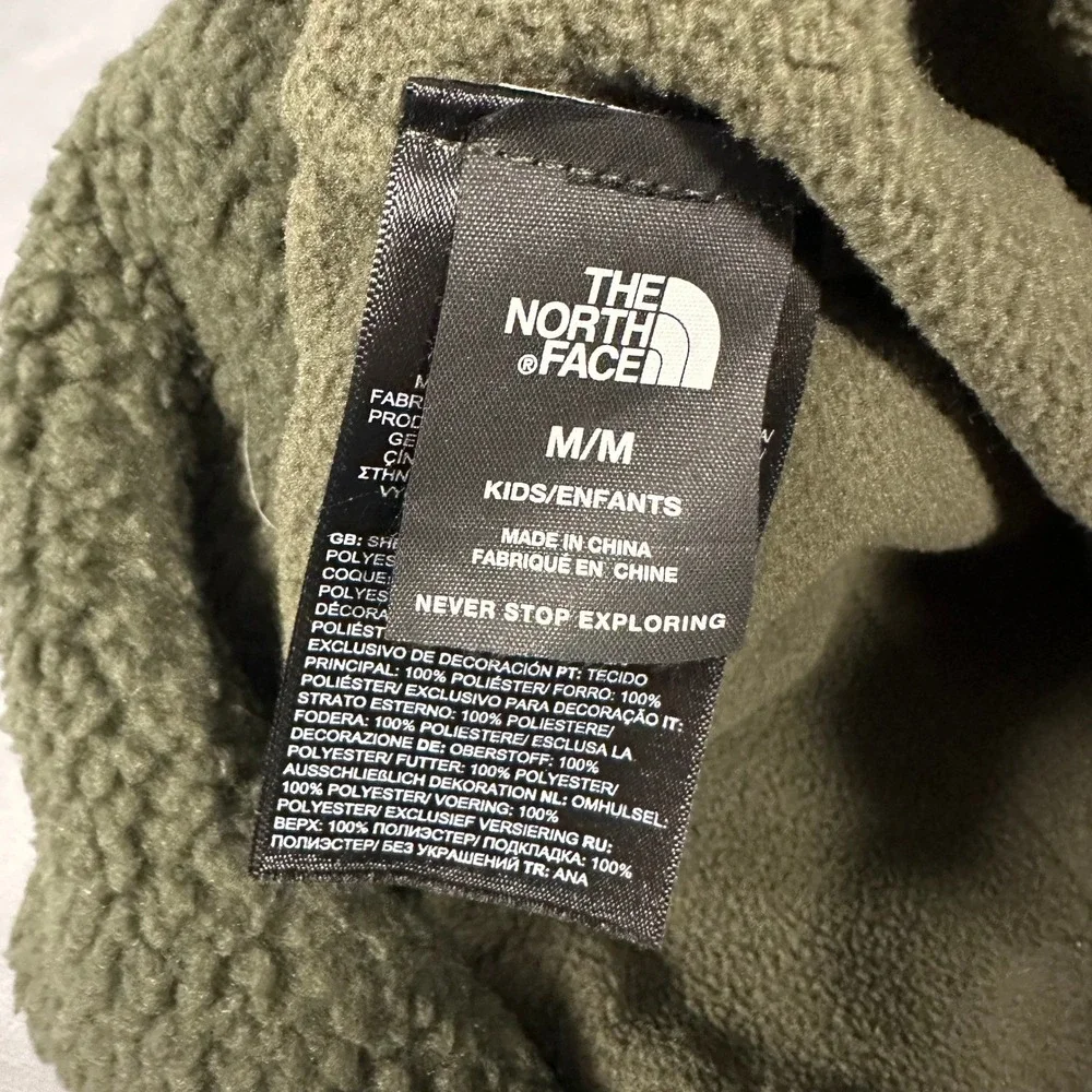 The North Face north face